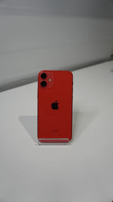 iPhone 12 mini 64GB PRODUCT(RED) (Uitstekend)