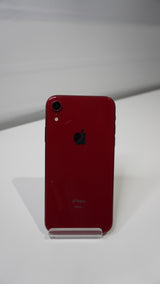 iPhone XR 128GB PRODUCT(RED) (Uitstekend)