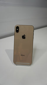 iPhone XS Max 256GB Gold (Uitstekend)