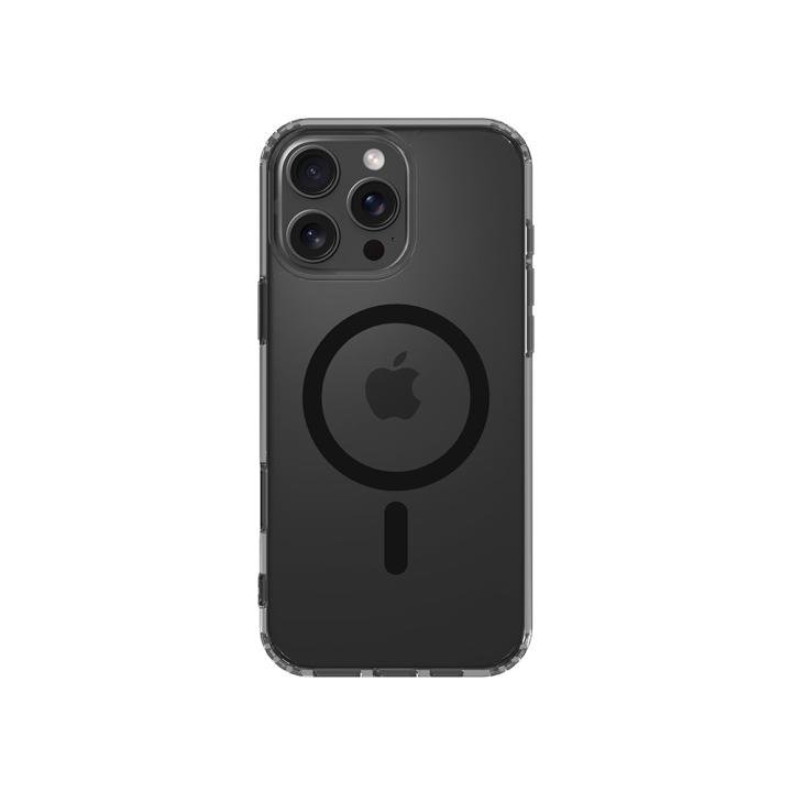NOVANL ShockShield Case - iPhone 12 mini - zwart