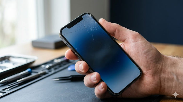 Schermreparatie iPhone: wanneer wel laten maken en wanneer beter een ander toestel