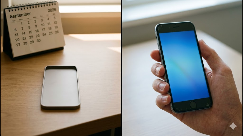 Wachten op de iPhone 18 of nu een refurbished iPhone kopen? Een eerlijke afweging