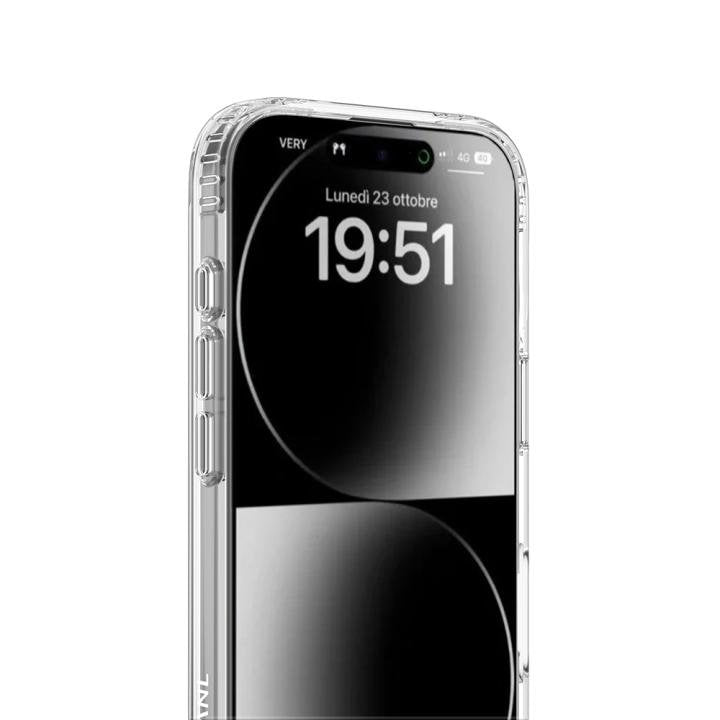 NOVANL ShockShield Case (incl. Magnetics)