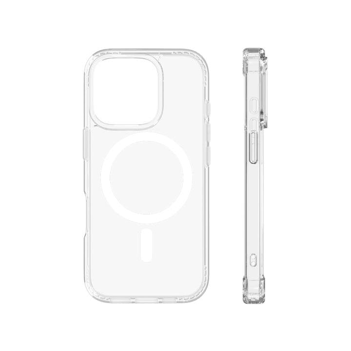 NOVANL ShockShield Case (incl. Magnetics)