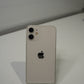 iPhone 12 mini 128GB White (Uitstekend)