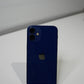 iPhone 12 mini 64GB Blue (Uitstekend)