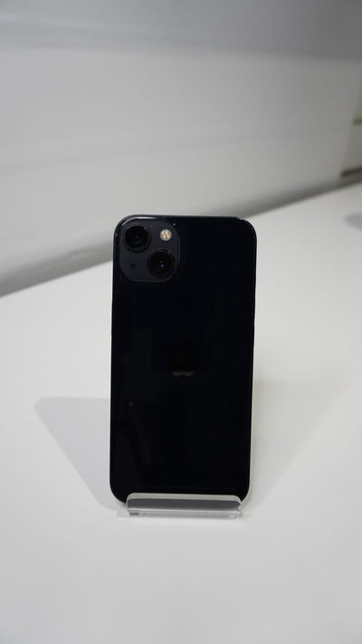 iPhone 13 128GB Midnight (Eco-friendly)