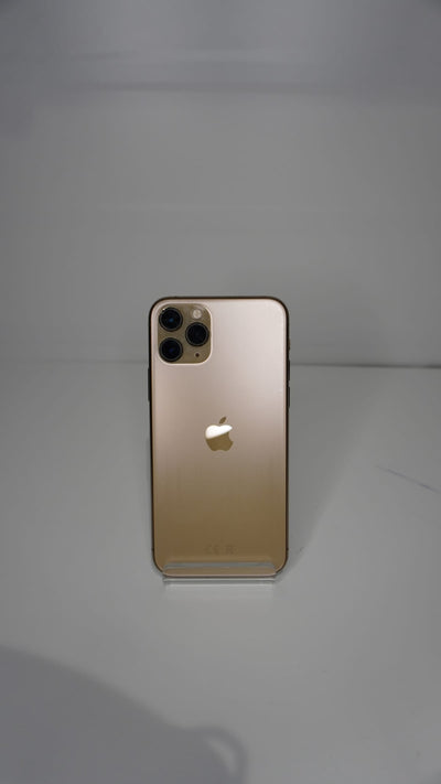 iPhone 11 Pro 64GB Gold (Uitstekend)
