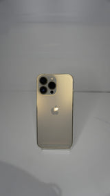 iPhone 13 Pro 256GB Gold (Uitstekend)