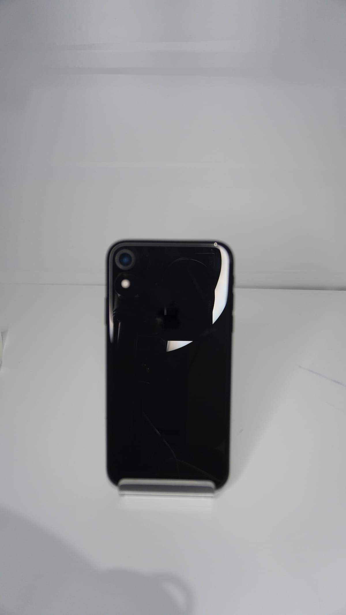 iPhone XR 128GB Black (Eco-friendly)