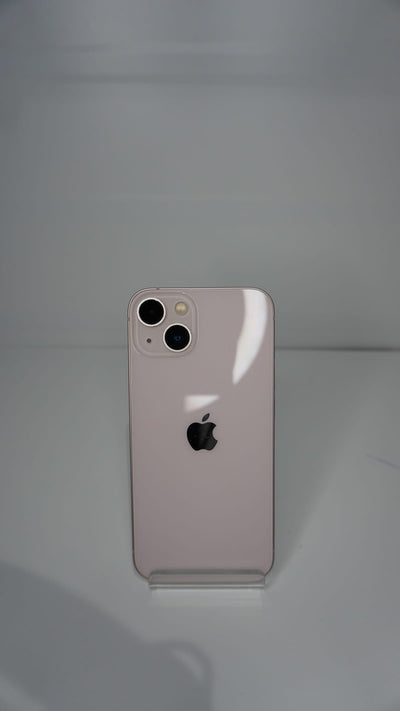 iPhone 13 128GB Pink (Uitstekend)