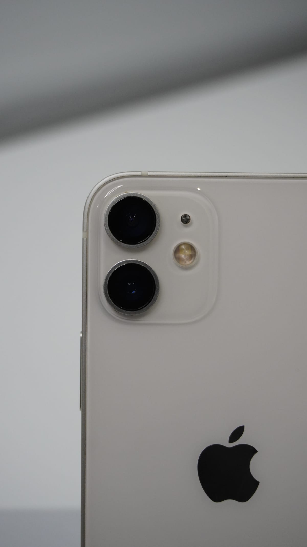 iPhone 12 mini 128GB White (Uitstekend)