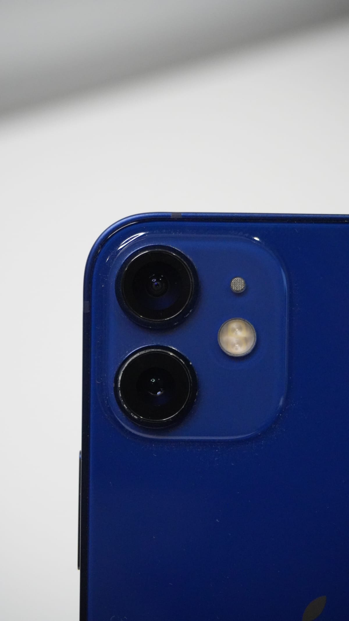 iPhone 12 mini 64GB Blue (Uitstekend)