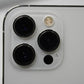 iPhone 12 Pro Max 128GB Silver (Uitstekend)