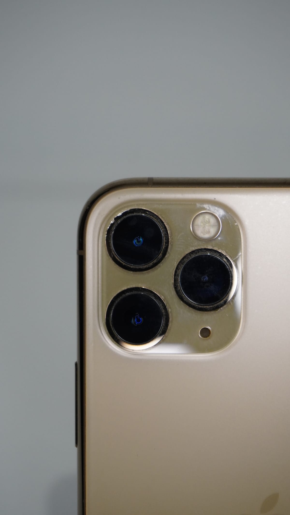 iPhone 11 Pro 64GB Gold (Uitstekend)
