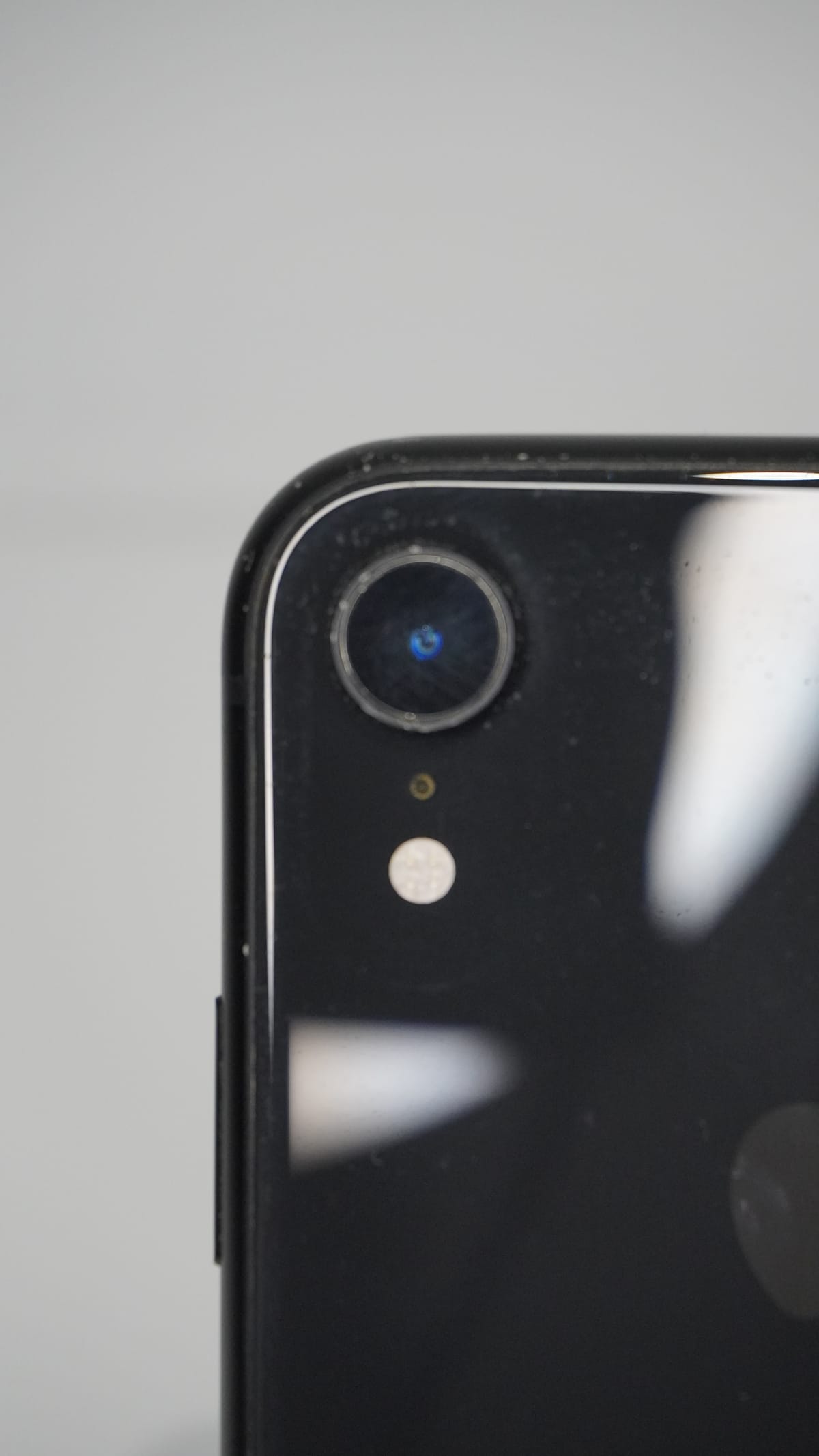 iPhone XR 128GB Black (Eco-friendly)