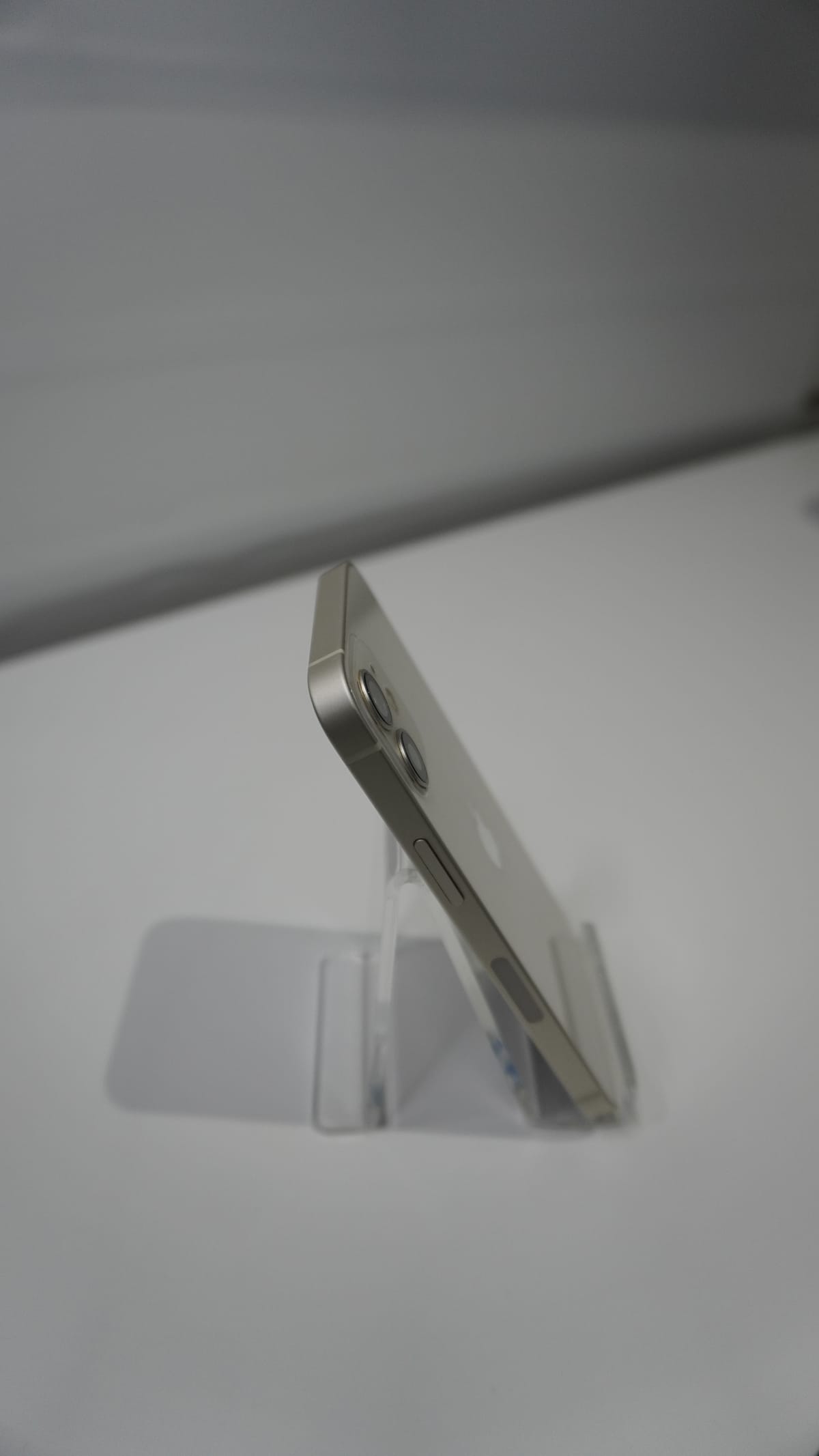 iPhone 12 mini 128GB White (Uitstekend)