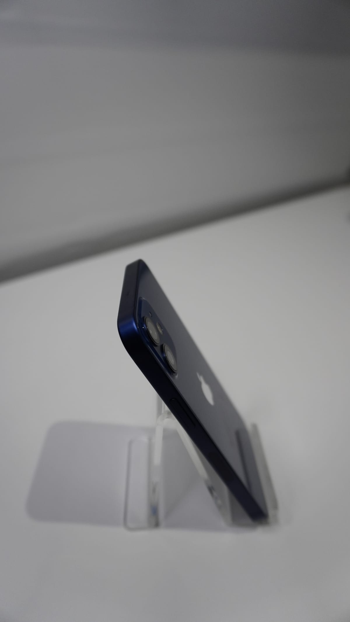 iPhone 12 mini 64GB Blue (Uitstekend)