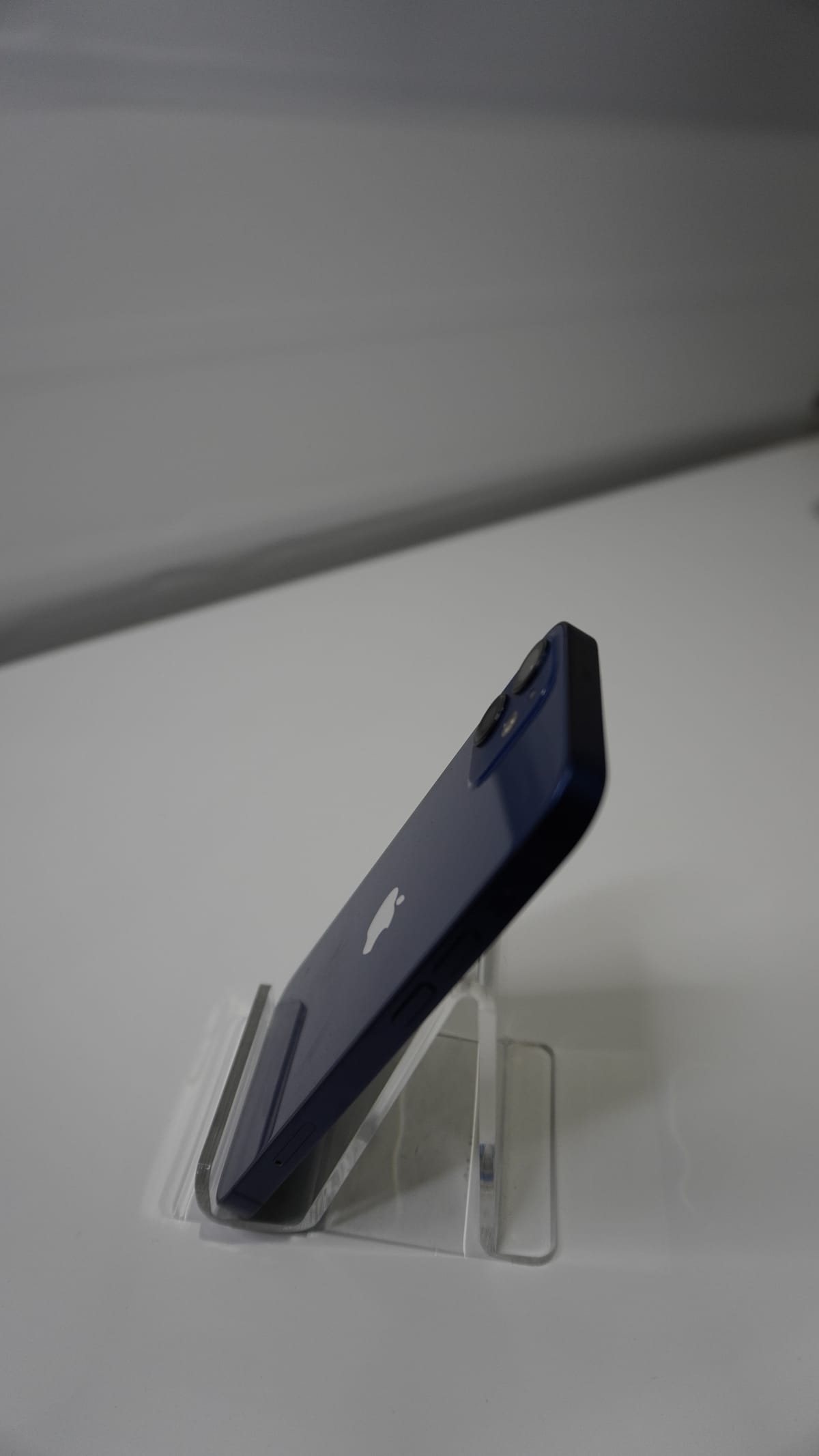 iPhone 12 mini 64GB Blue (Uitstekend)