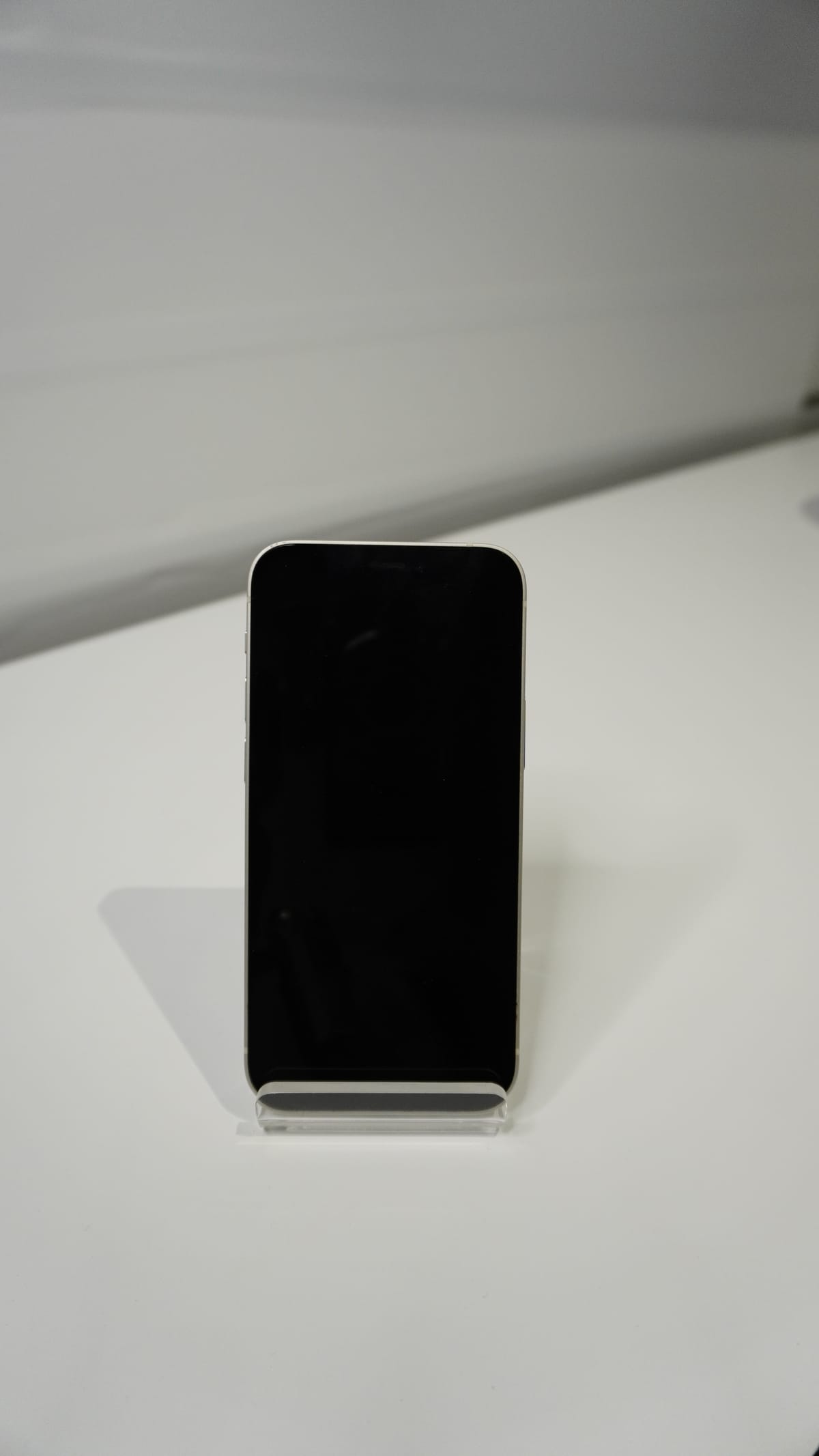 iPhone 12 mini 128GB White (Uitstekend)