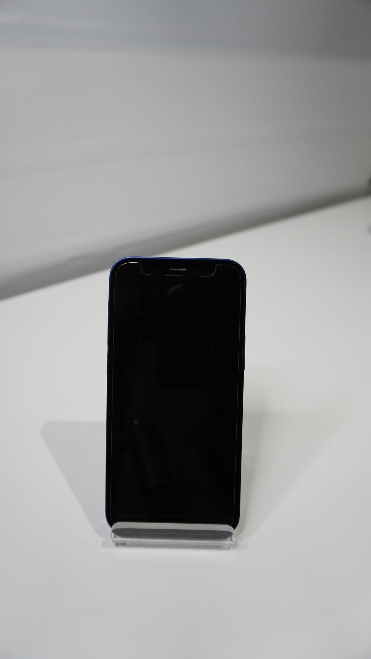 iPhone 12 mini 64GB Blue (Uitstekend)