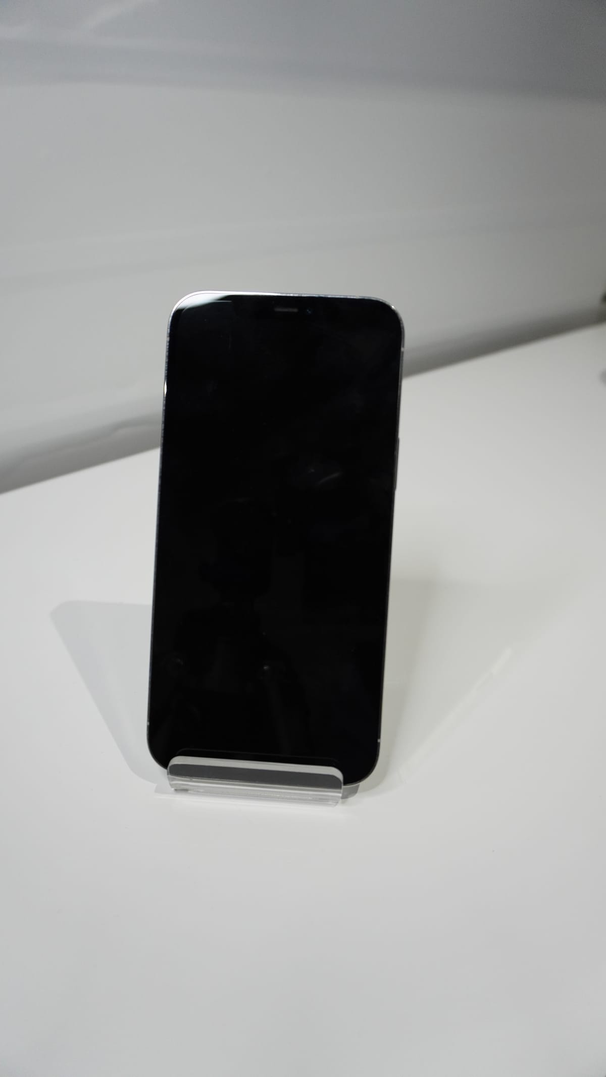 iPhone 12 Pro Max 128GB Silver (Uitstekend)
