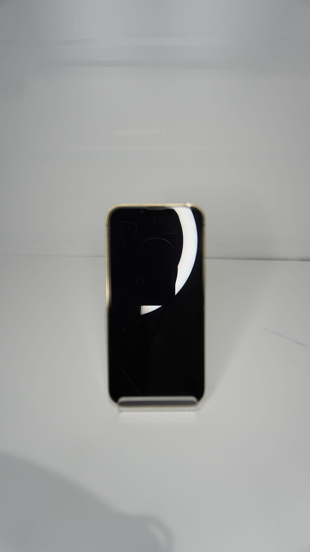 iPhone 13 Pro 256GB Gold (Uitstekend)
